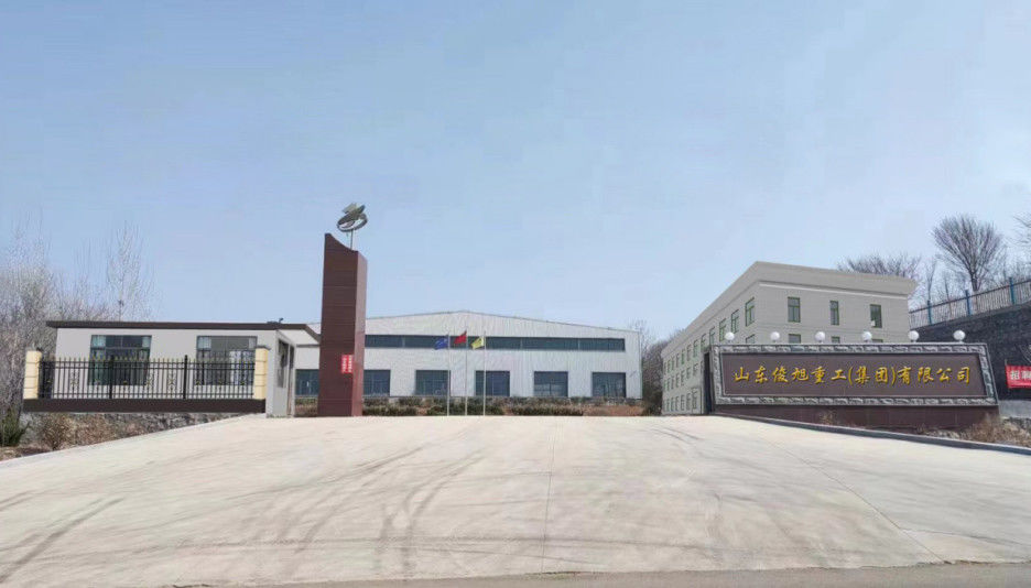 Shandong Junxu Heavy Industry (Group) Co., Ltd.