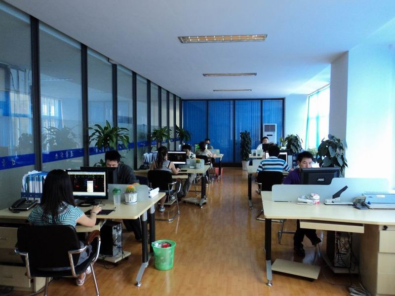 Shandong Junxu Heavy Industry (Group) Co., Ltd.