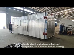 Attrezzature di modifica del legno ad alte prestazioni Migliorare la qualità del legno