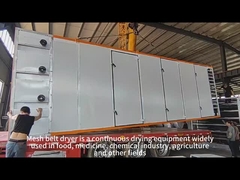 L'ultimo arrivo dell'industria pesante Junxu