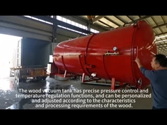 Asciugatrice a vuoto a tensione personalizzata