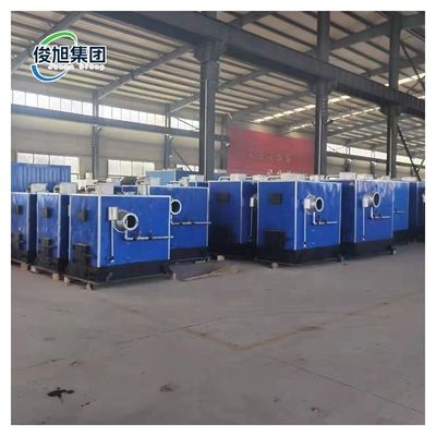 Macchina per asciugare l'aria calda versatile per diversi materiali e esigenze di produzione