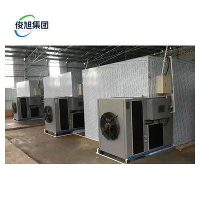 Asciugatrice elettrica ad alta temperatura ad energia dell'aria per la personalizzazione della tensione a Junxu