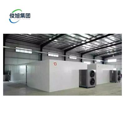 Equipaggiamento per l'essiccazione ad aria versatile Massimizzare l'efficienza Migliori risultati