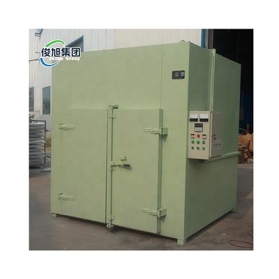 Asciugatrice di frutta da 7KW per frutta perfettamente essiccata e conservata