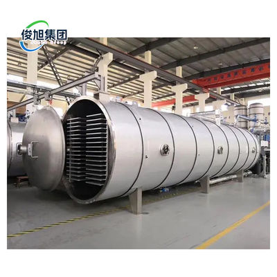 Equipaggiamento per l'essiccazione Junxu Reeze Il tuo punto vendita unico per le attrezzature essiccate in congelazione