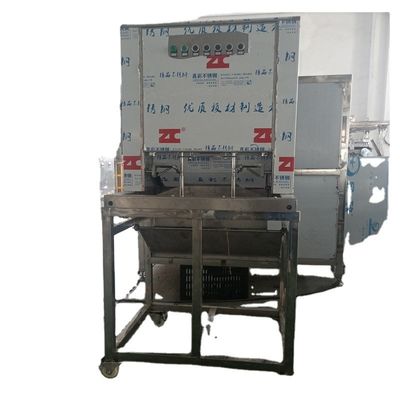 Modelli completi di macchine per pelare frutta per risultati ottimali