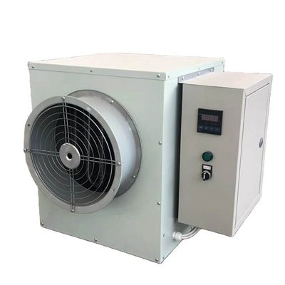 Ventilatore di forno per asciugatura del legno professionale per grande capacità di legno e asciugatura rapida