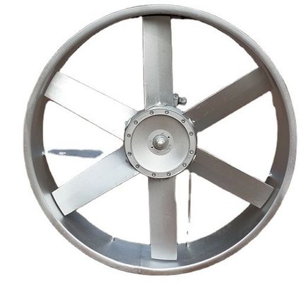 220V Centrifugo industriale resistente alle alte temperature con ventilatore a scarico indotto
