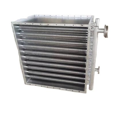Shandong Junxu industria pesante OEM Radiatore in alluminio personalizzato per la conservazione del calore